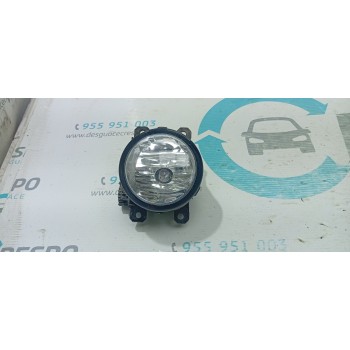 FARO ANTINIEBLA IZQUIERDO 89211690 