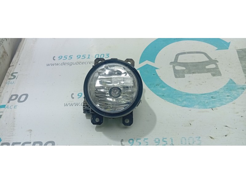 FARO ANTINIEBLA IZQUIERDO 89211690  - imagen 1