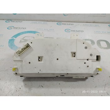 CUADRO INSTRUMENTOS 85002SC350  - miniatura 2