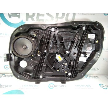 ELEVALUNAS DELANTERO DERECHO 82480J7010 82460J7010 