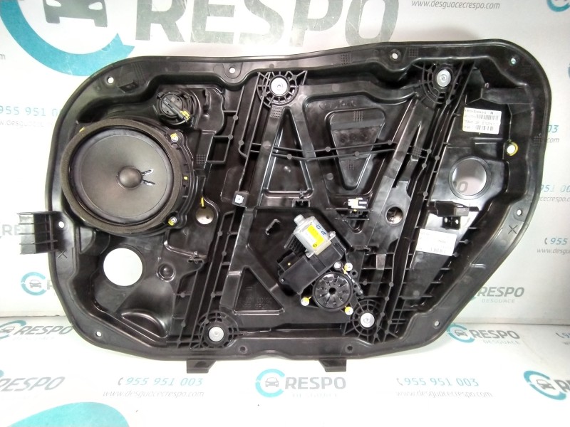 ELEVALUNAS DELANTERO DERECHO 82480J7010 82460J7010  - imagen 1