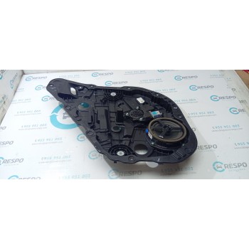 ELEVALUNAS TRASERO IZQUIERDO 83470D4000P 