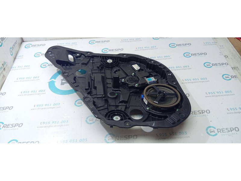 ELEVALUNAS TRASERO IZQUIERDO 83470D4000P  - imagen 1