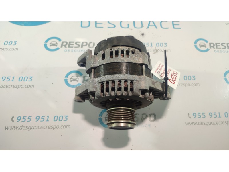ALTERNADOR 8G22A0191  - imagen 3