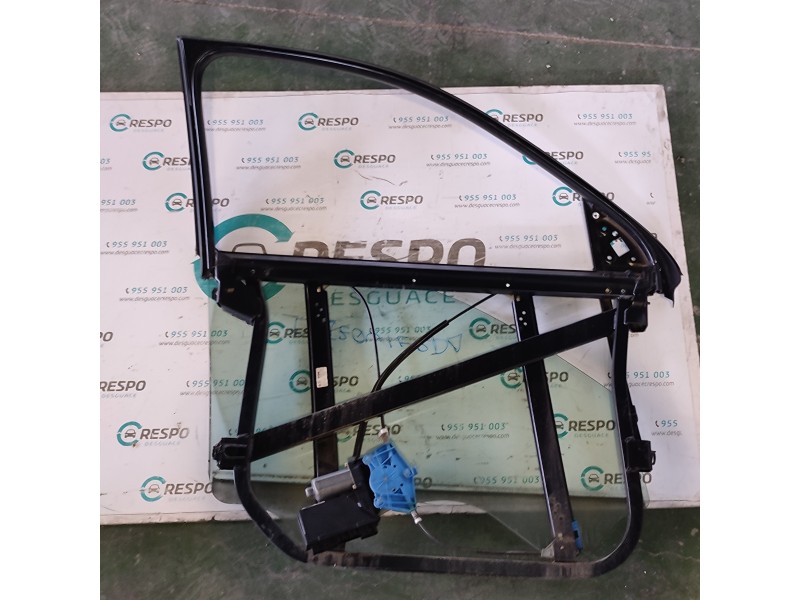 ELEVALUNAS DELANTERO IZQUIERDO 7L0837461C  - imagen 2