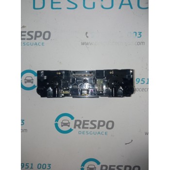 MANDO CLIMATIZADOR 6P0820045E  - miniatura 2