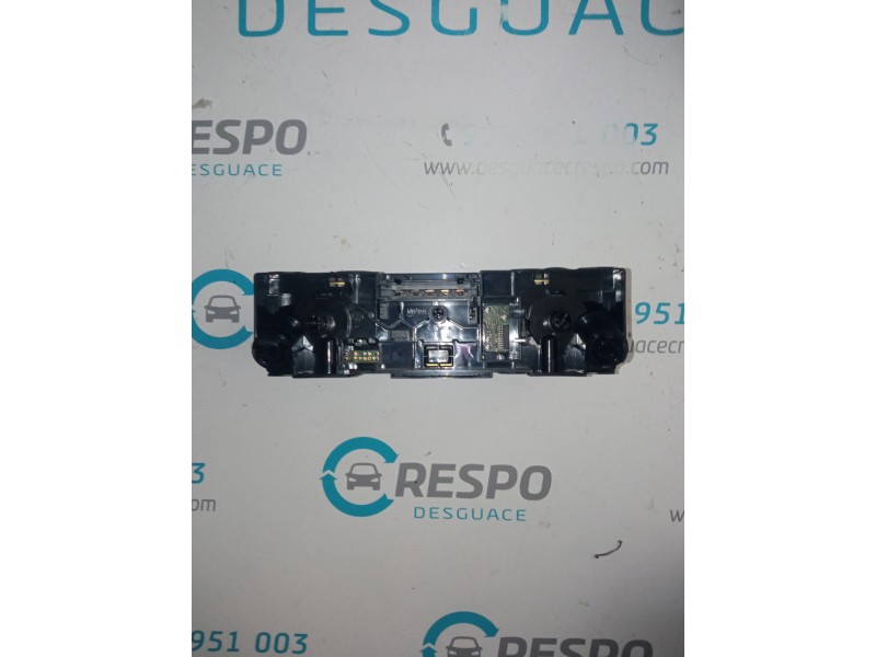 MANDO CLIMATIZADOR 6P0820045E  - imagen 2