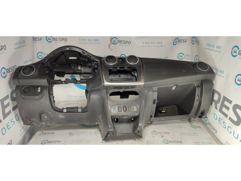 KIT AIRBAG  - imagen 4