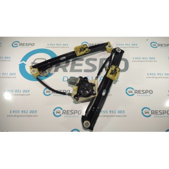 ELEVALUNAS DELANTERO IZQUIERDO 82G837461  - miniatura 3