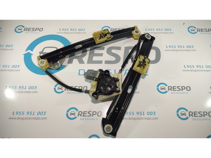 ELEVALUNAS DELANTERO IZQUIERDO 82G837461  - imagen 3