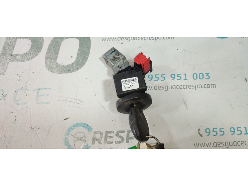 CONMUTADOR DE ARRANQUE 285916556R  - imagen 2