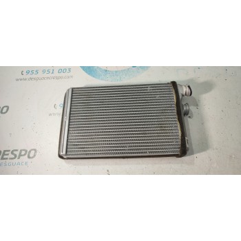 RADIADOR CALEFACCION / AIRE ACONDICIONADO K5855004 