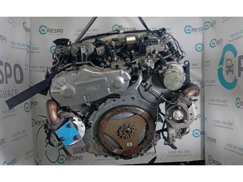 MOTOR COMPLETO CUD  - imagen 5