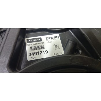 ELEVALUNAS DELANTERO DERECHO  - miniatura 3