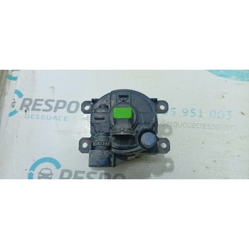 FARO ANTINIEBLA IZQUIERDO 89211690  - miniatura 2