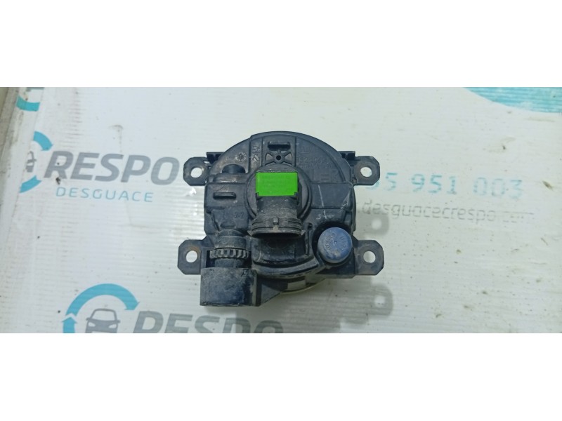 FARO ANTINIEBLA IZQUIERDO 89211690  - imagen 2