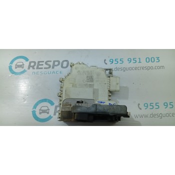 CERRADURA PUERTA TRASERA DERECHA 8X0839016E 