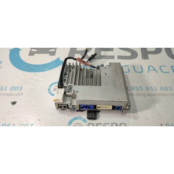 SISTEMA NAVEGACION GPS DC3L669C0C 