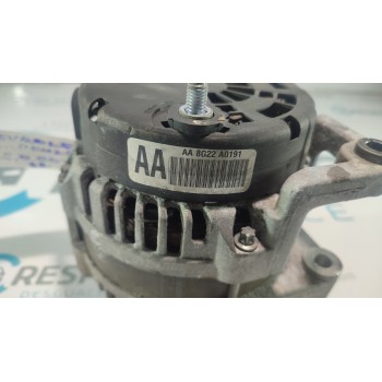 ALTERNADOR 8G22A0191  - miniatura 4