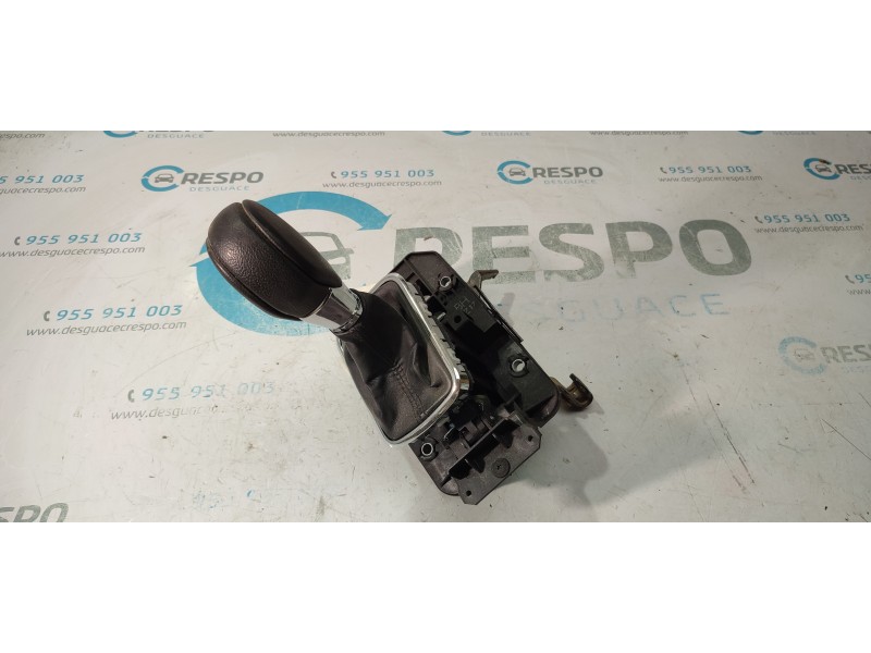 POMO PALANCA CAMBIO  - imagen 1