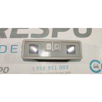 LUZ INTERIOR 5G0947291 