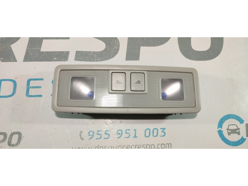 LUZ INTERIOR 5G0947291  - imagen 1