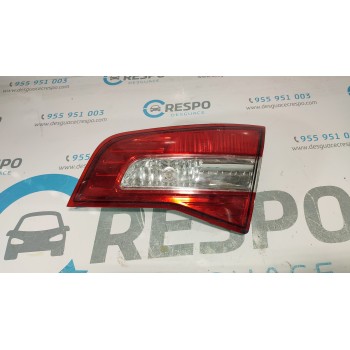 PILOTO TRASERO DERECHO INTERIOR 26550JY05A 