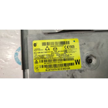 SISTEMA NAVEGACION GPS DC3L669C0C  - miniatura 2