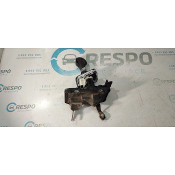 POMO PALANCA CAMBIO  - miniatura 2