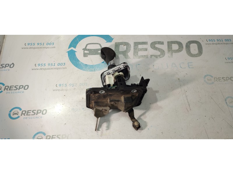 POMO PALANCA CAMBIO  - imagen 2