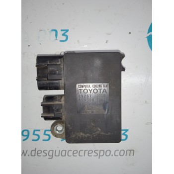 MODULO ELECTRONICO 8925712010  - miniatura 3