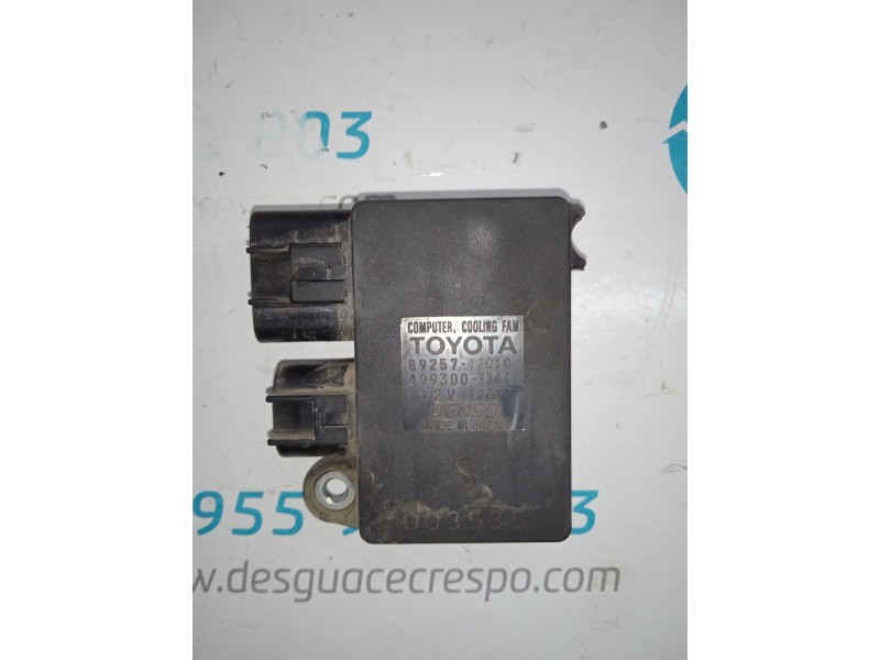 MODULO ELECTRONICO 8925712010  - imagen 3