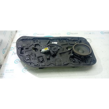 ELEVALUNAS DELANTERO IZQUIERDO 