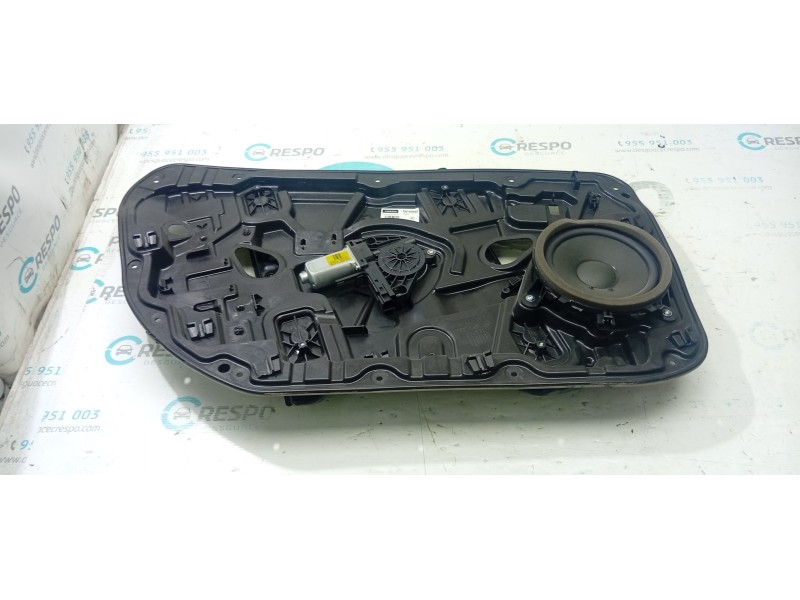 ELEVALUNAS DELANTERO IZQUIERDO  - imagen 1