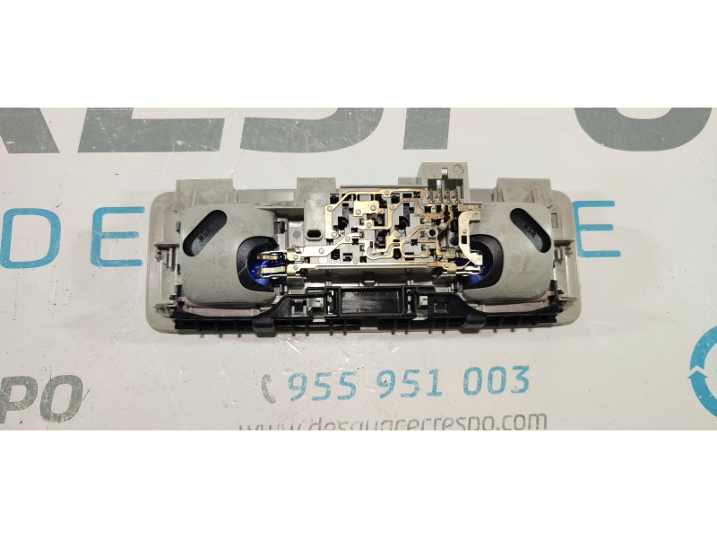 LUZ INTERIOR 5G0947291  - imagen 2