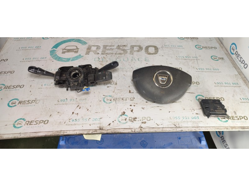 KIT AIRBAG  - imagen 6