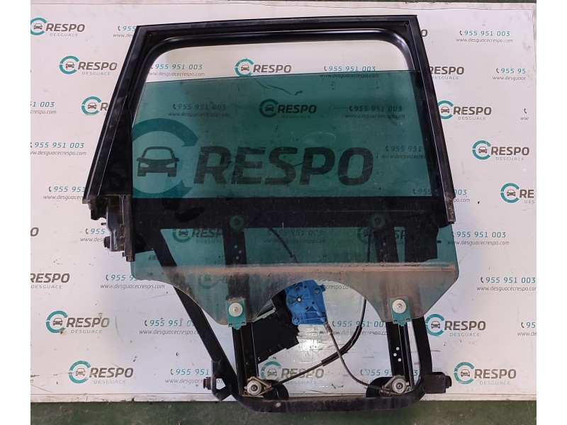 ELEVALUNAS TRASERO DERECHO 7L0839462  - imagen 1