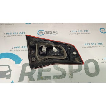 PILOTO TRASERO DERECHO INTERIOR 26550JY05A  - miniatura 2