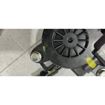 ELEVALUNAS TRASERO IZQUIERDO BHN95958X  - miniatura 2