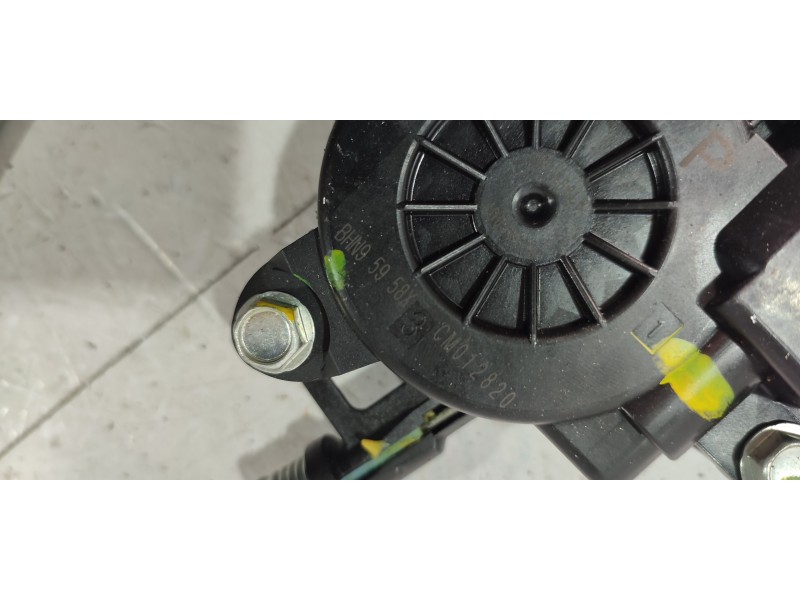 ELEVALUNAS TRASERO IZQUIERDO BHN95958X  - imagen 2