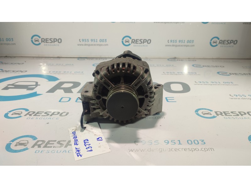 ALTERNADOR 51784845  - imagen 1