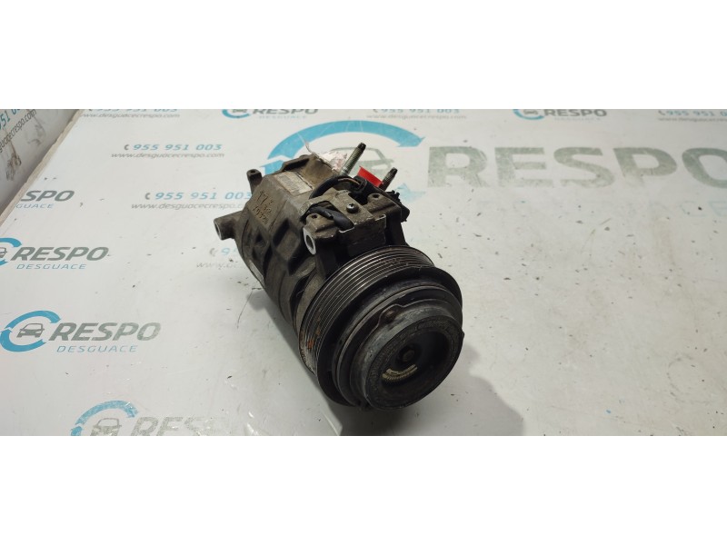 COMPRESOR AIRE ACONDICIONADO  - imagen 1