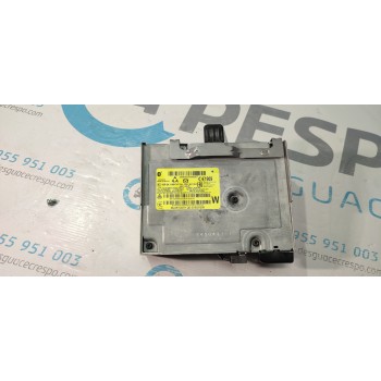 SISTEMA NAVEGACION GPS DC3L669C0C  - miniatura 3