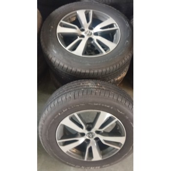 JUEGO LLANTAS  - miniatura 5