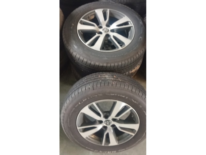 JUEGO LLANTAS  - imagen 5