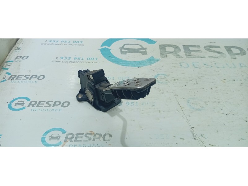 POTENCIOMETRO PEDAL  - imagen 1