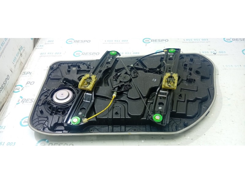 ELEVALUNAS DELANTERO IZQUIERDO  - imagen 2