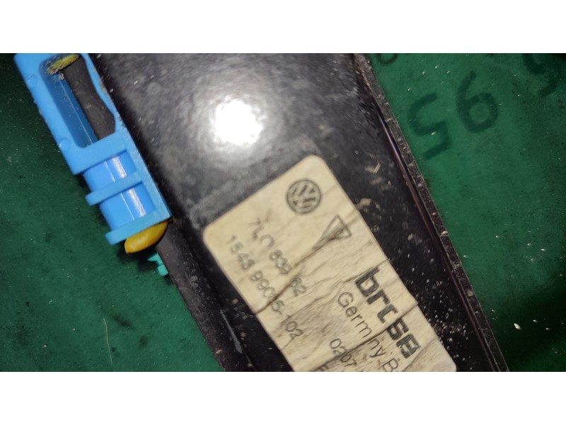 ELEVALUNAS TRASERO DERECHO 7L0839462  - imagen 2