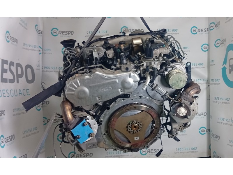 MOTOR COMPLETO CUD  - imagen 8