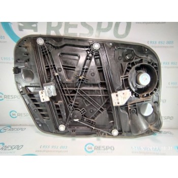 ELEVALUNAS DELANTERO DERECHO 82480J7010 82460J7010  - miniatura 4